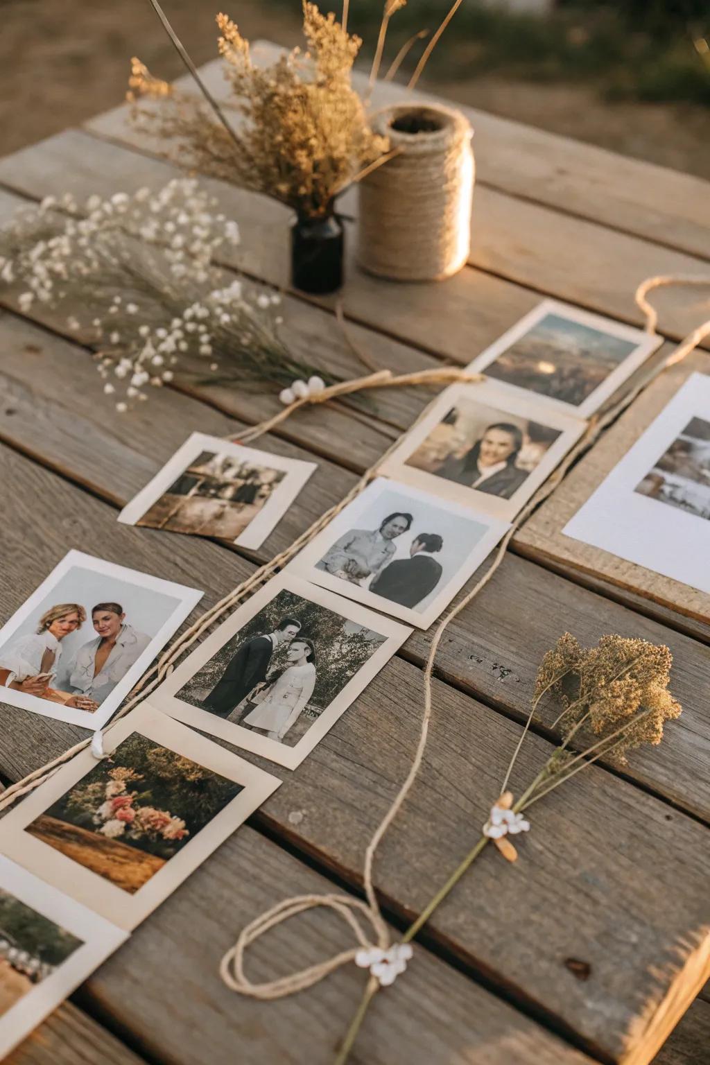 Celebrate the love and growth of your family with a timeless photo journey. 🌸 #MothersDayMemories