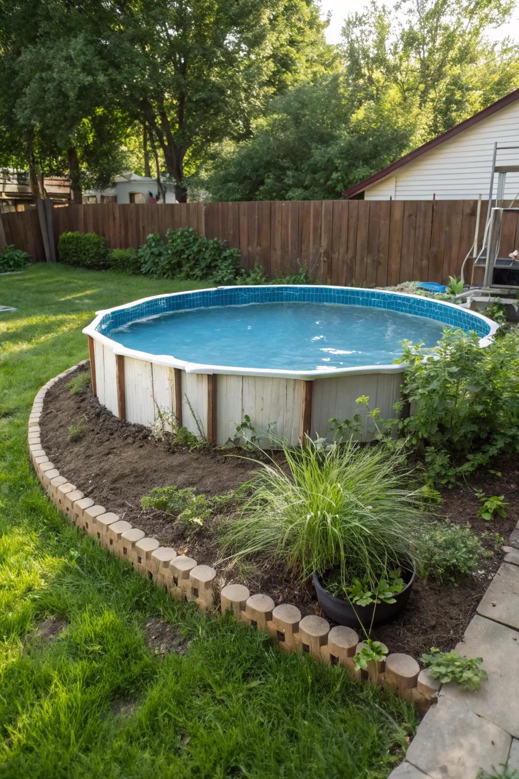 Soil bases are budget-friendly and perfect for DIY enthusiasts.