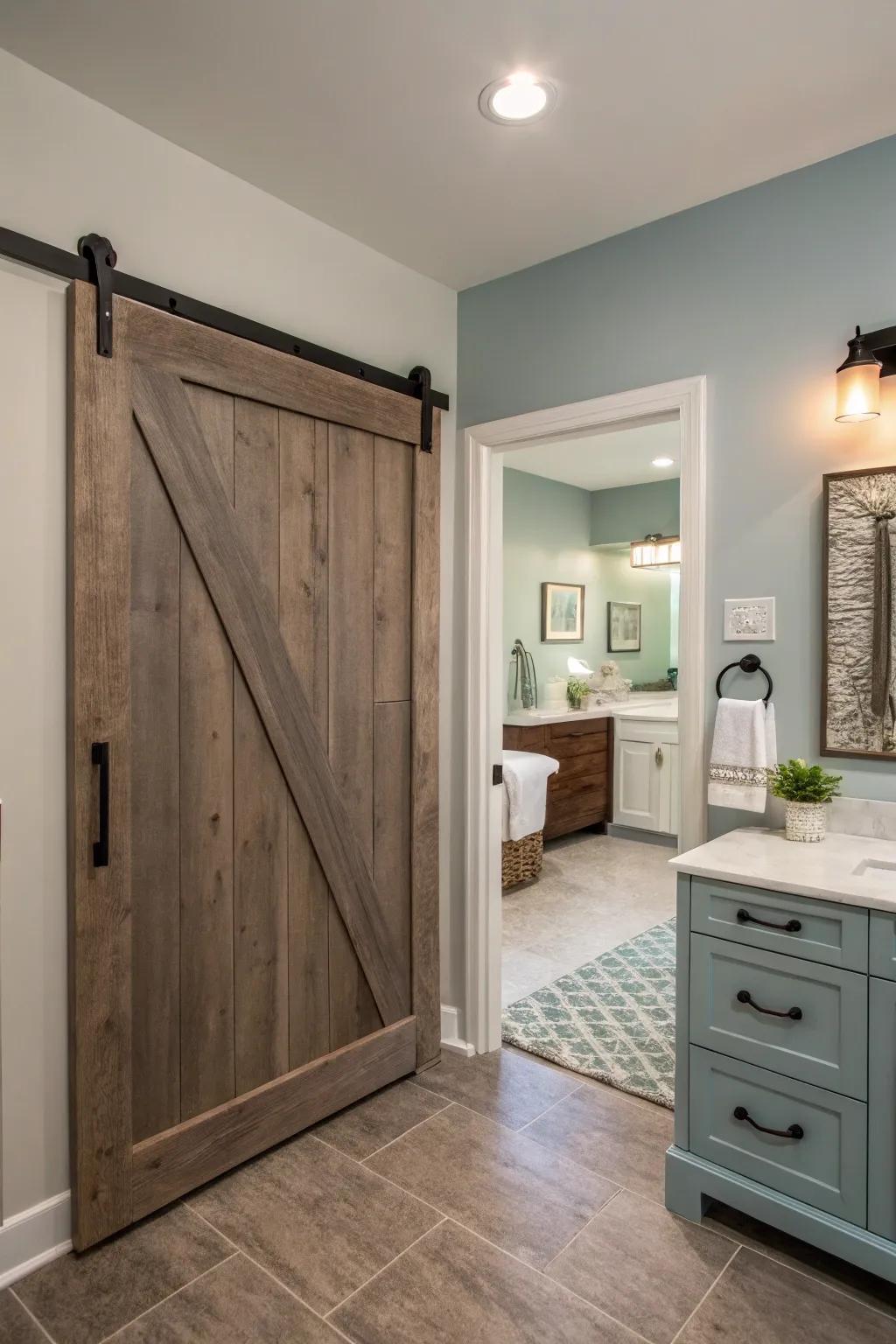 Soft close feature delivers a seamless and luxurious experience.