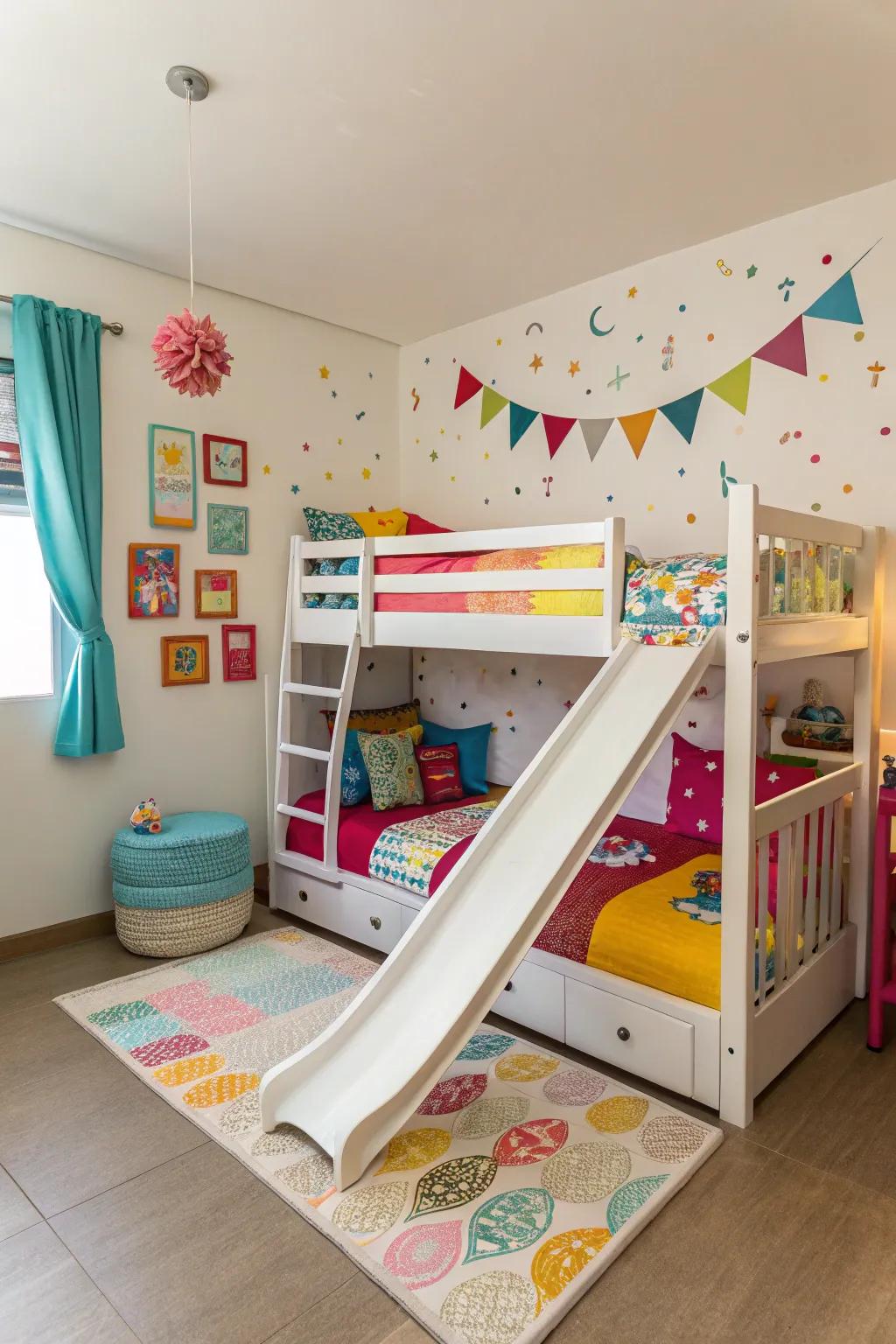 Versatile pieces that merge fun and practicality.