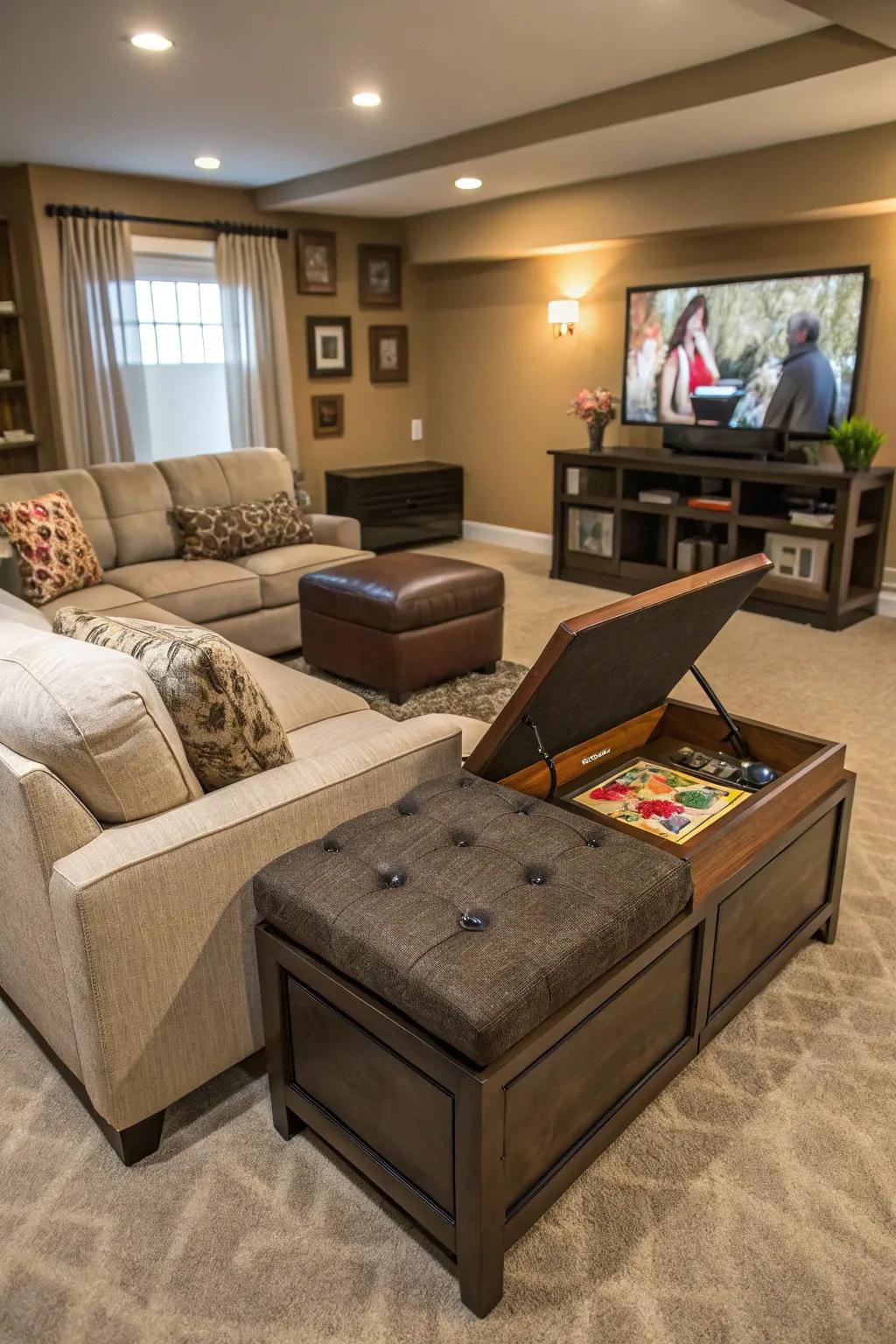 Furniture that adapts to your family&rsquo;s changing needs.