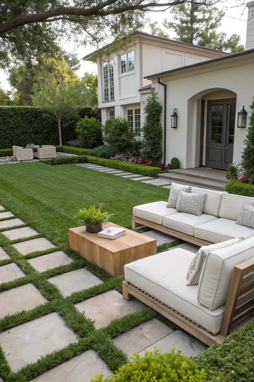 Embrace the benefits of flexible seating.