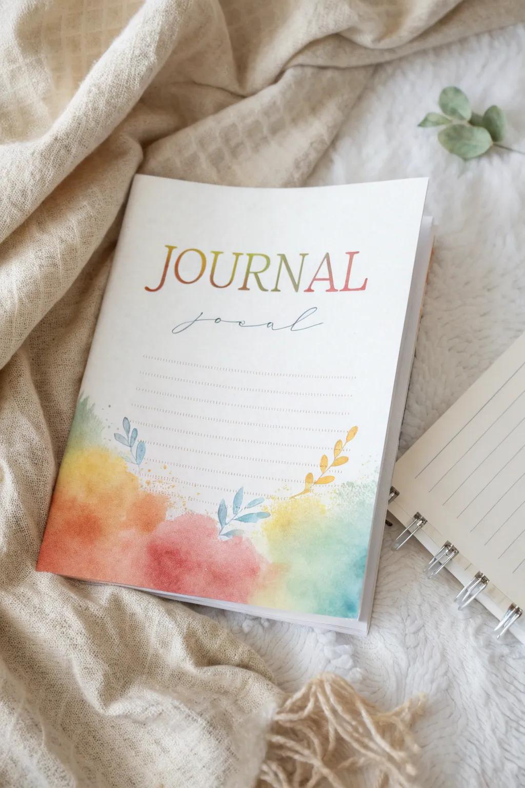 Textured backgrounds enhance your header's appeal.