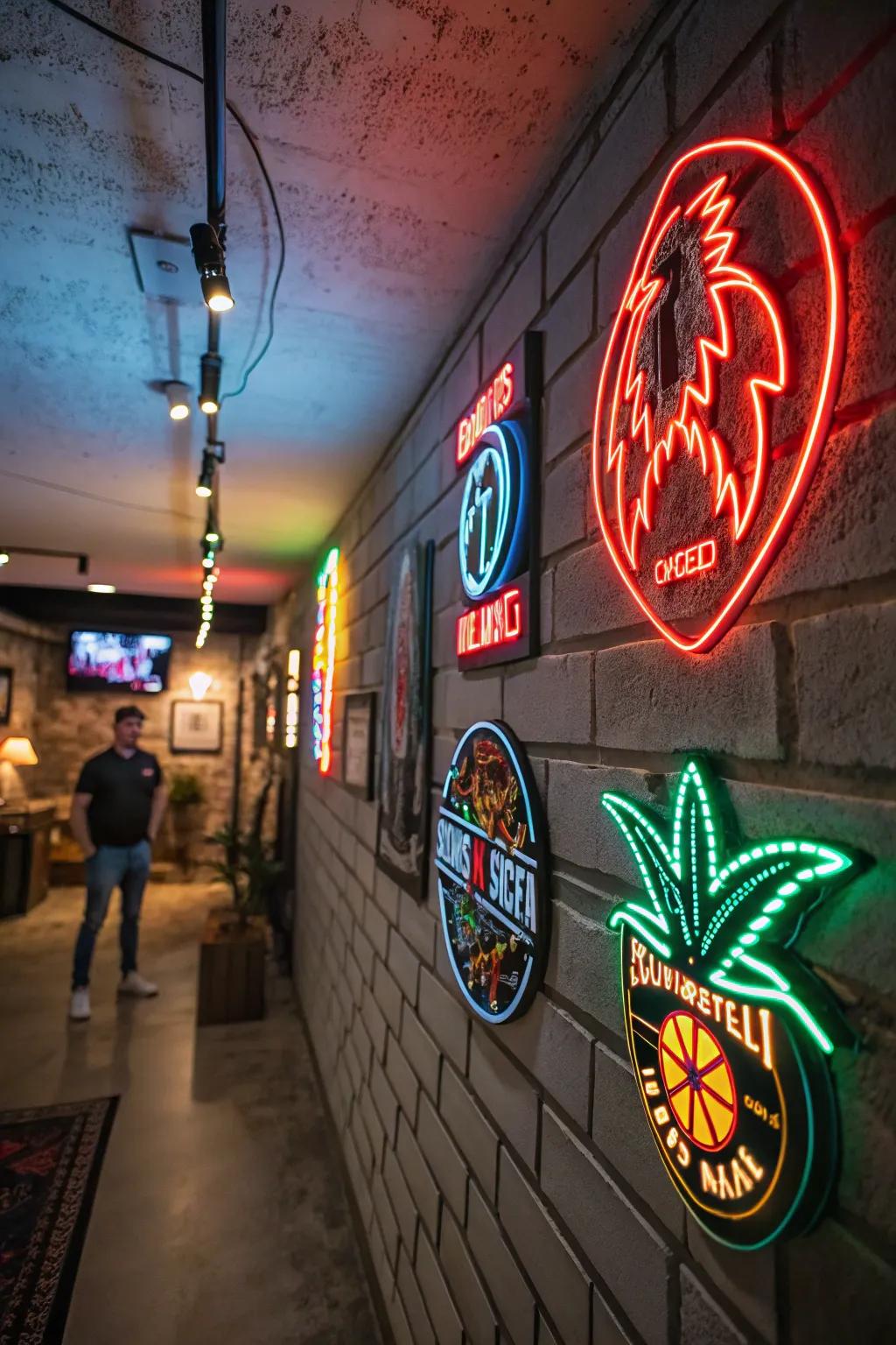 Brighten your space with personalized neon signs that truly stand out.