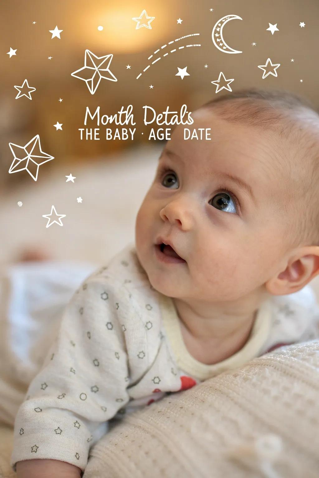 Illustrative overlays customize photographs in an enjoyable manner.