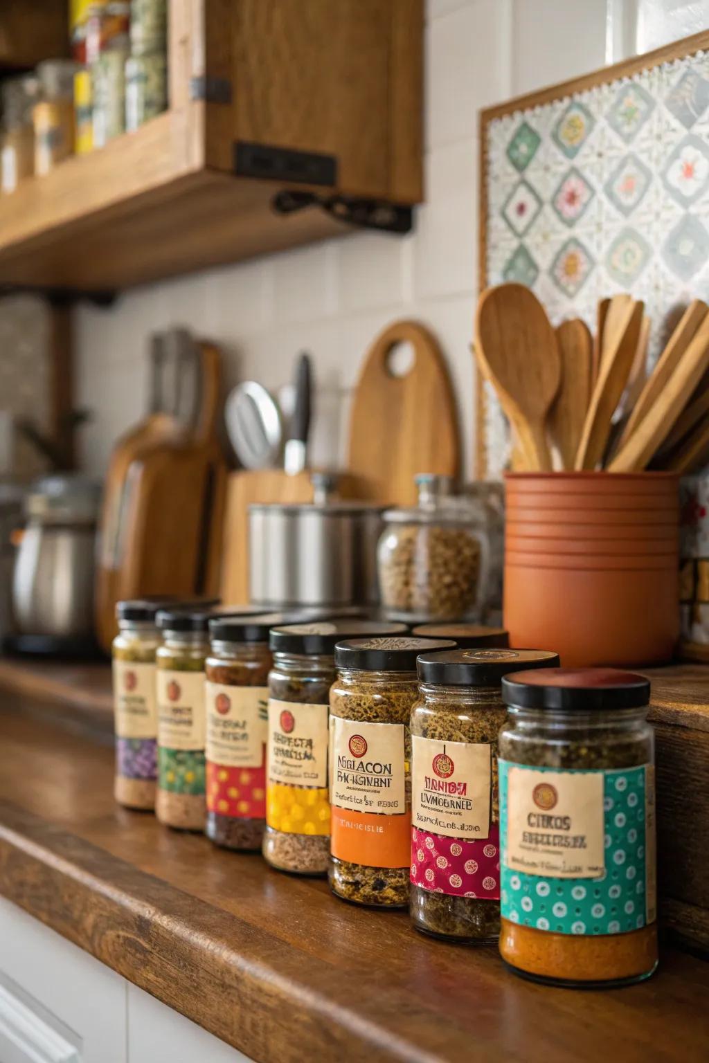 Make your cooking better with this flavorful spice mix.