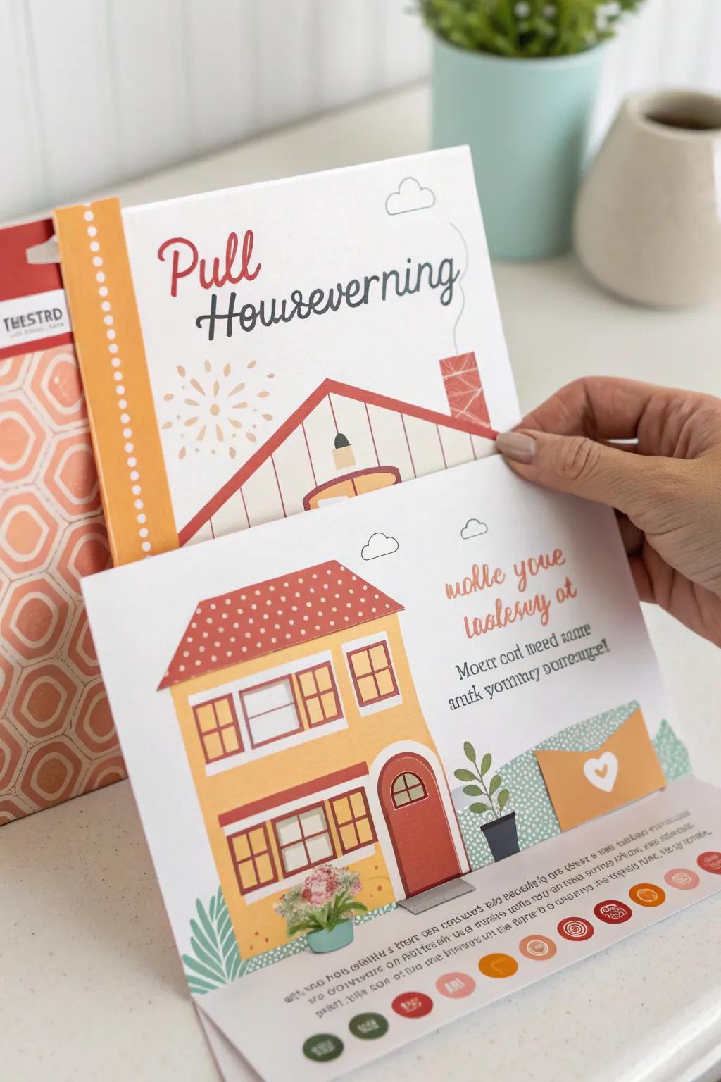 Interactive elements for playful engagement
