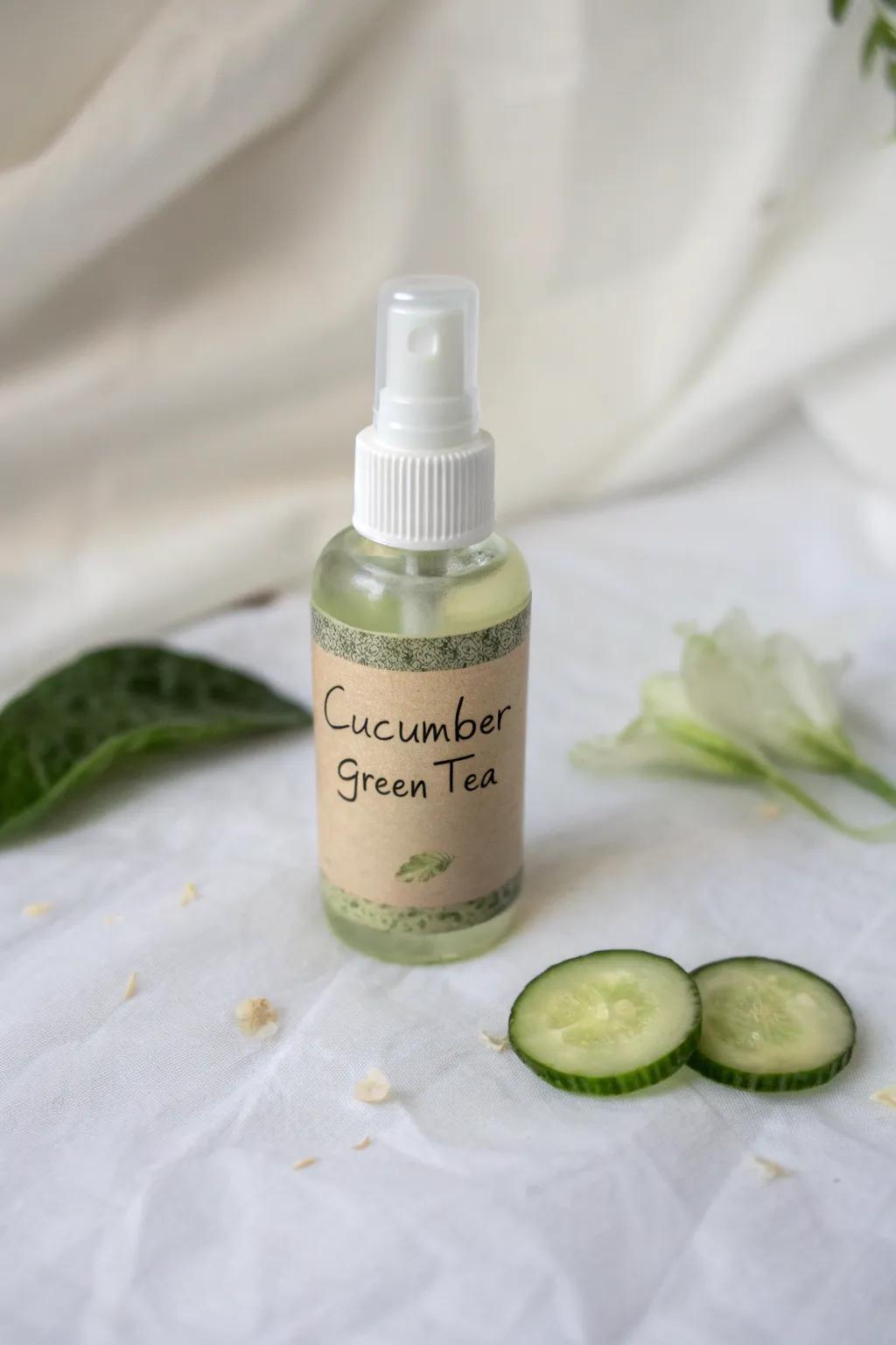 An invigorating boost throughout the day.