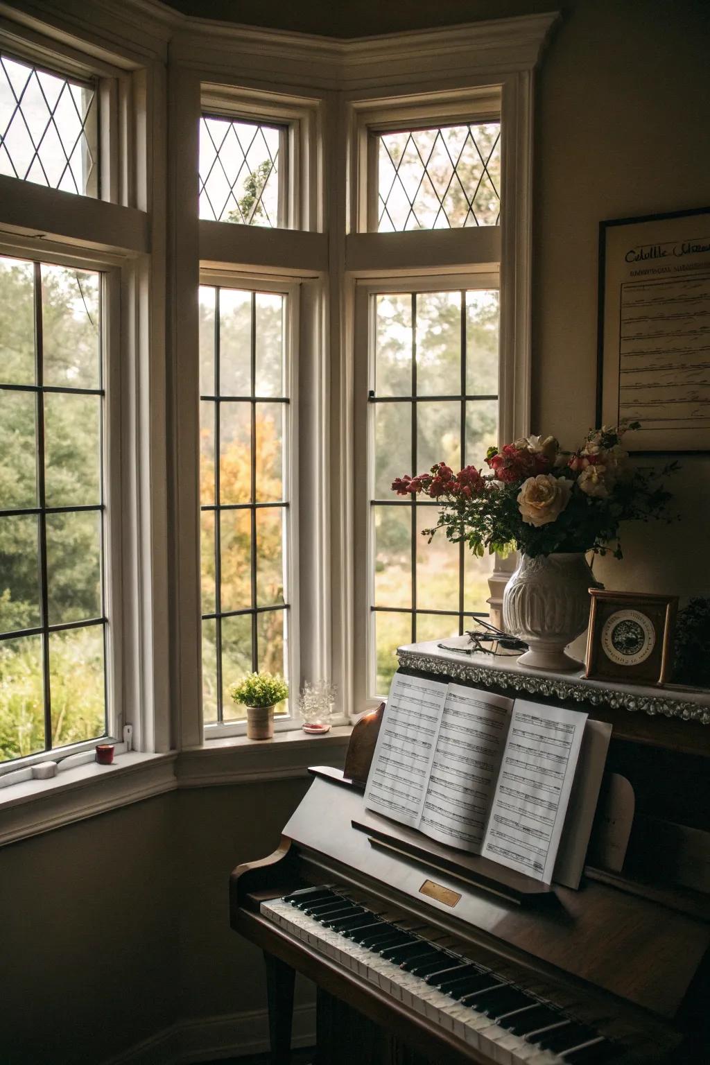 A sound spot builds innovative and pleasurable around your room.