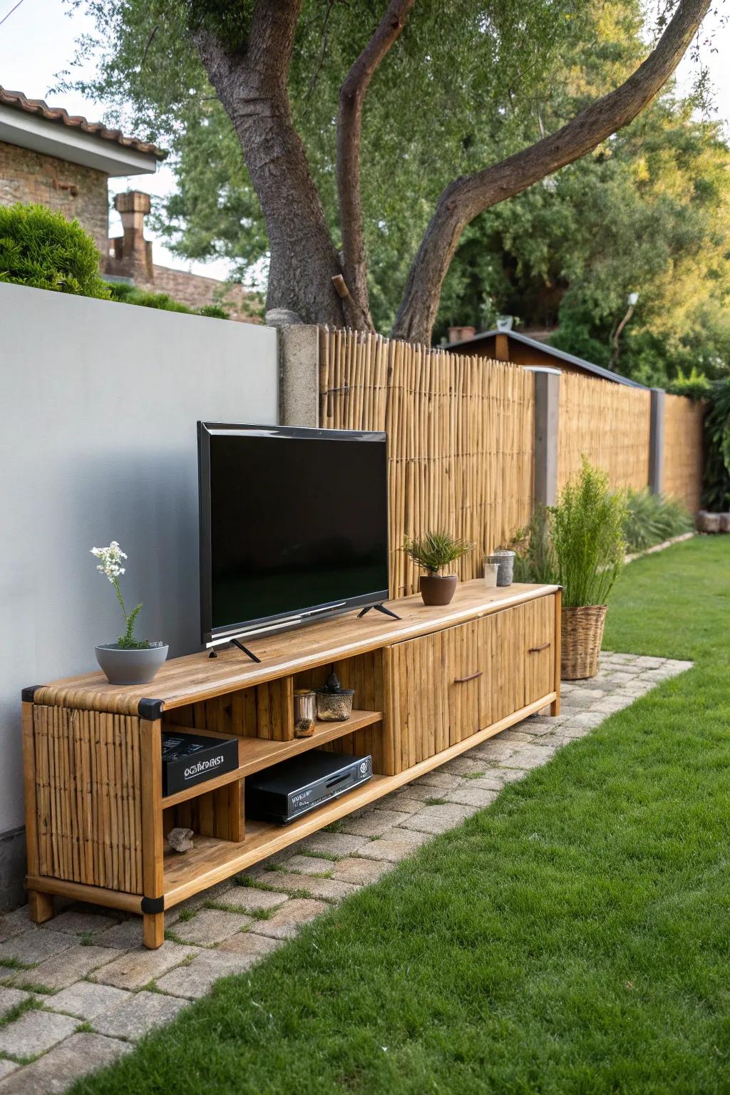 Sustainability meets style with eco-friendly options.