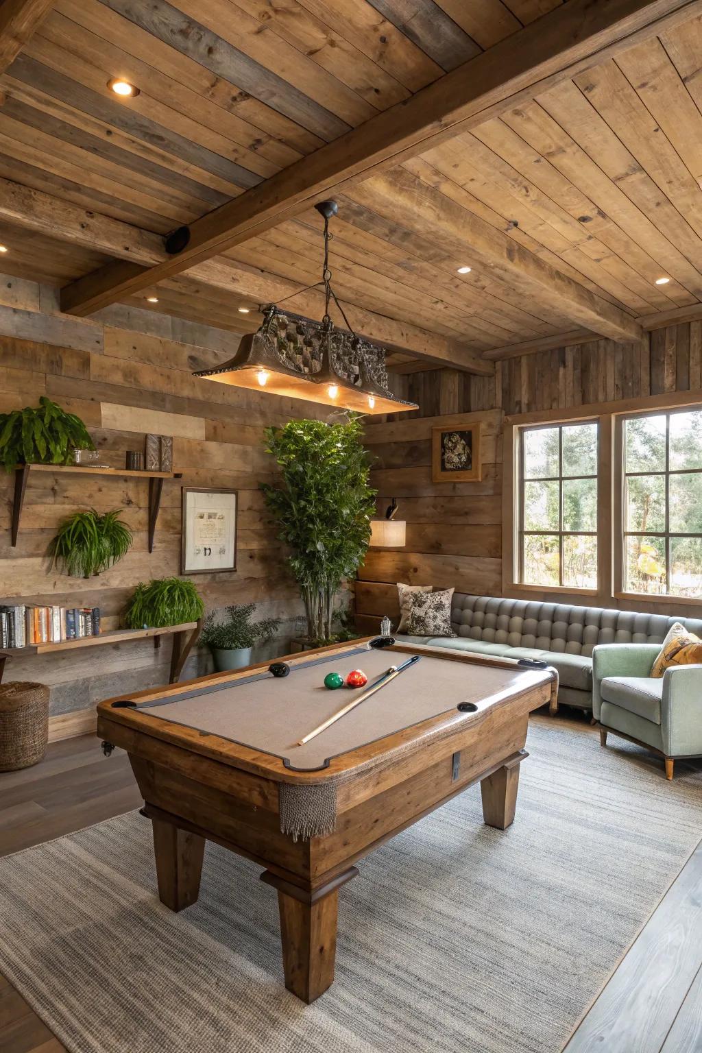 Using eco-friendly stuff makes your design better and shows you care.