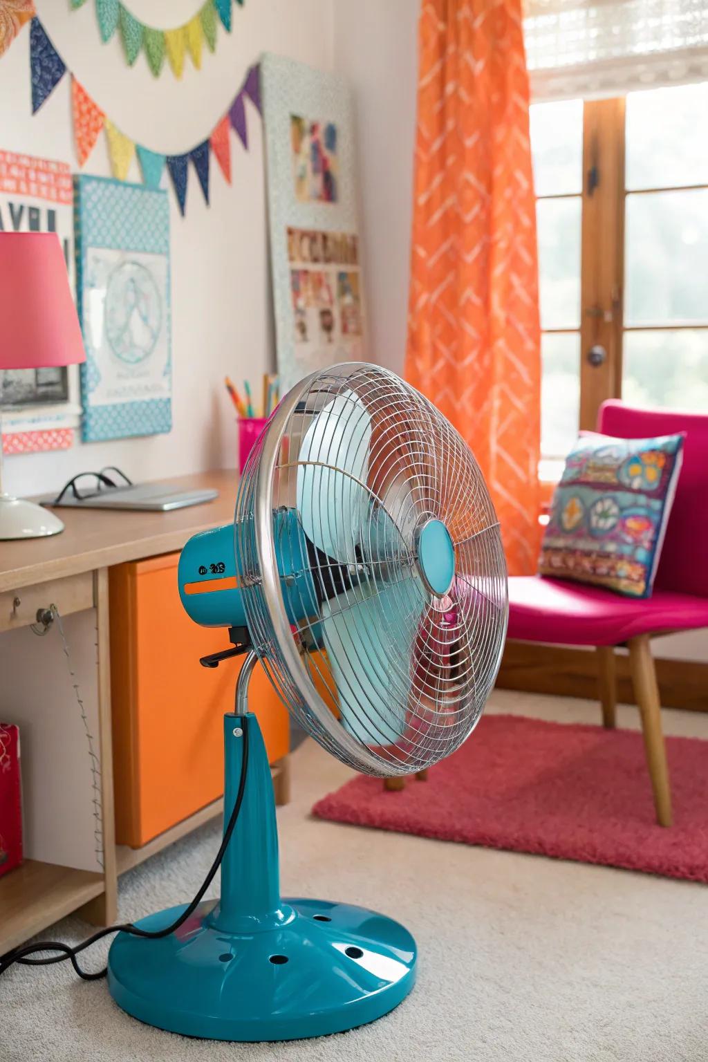 Express your design through customizable ventilators that reflect your distinctive personality.