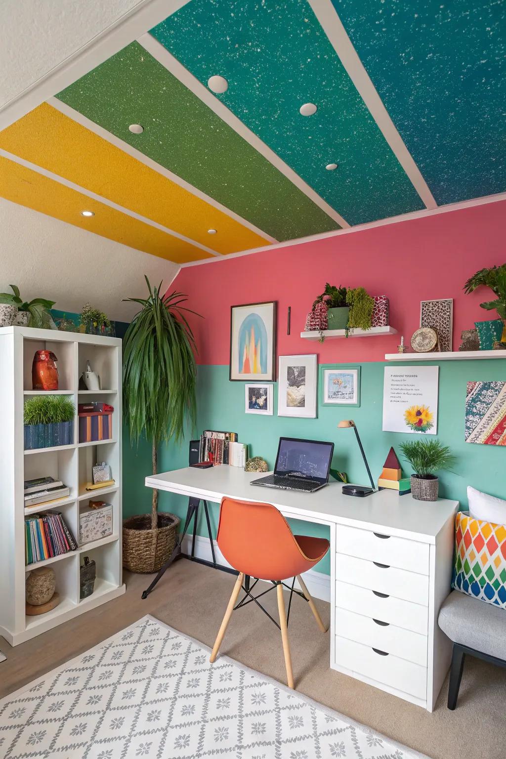 Customizable boards deliver endless personalization potential.