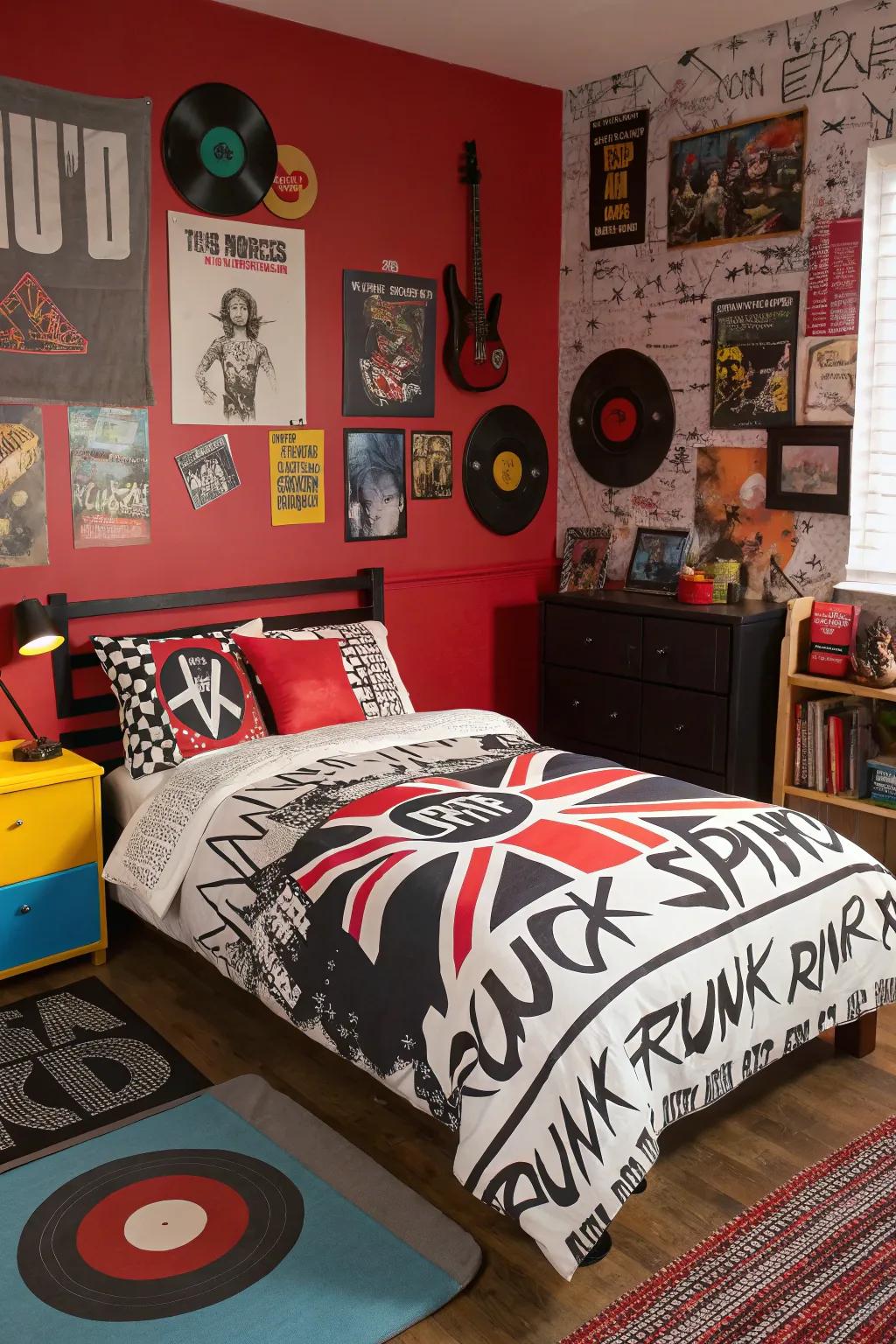 Inject essence into your atmosphere via remarkable bedding.