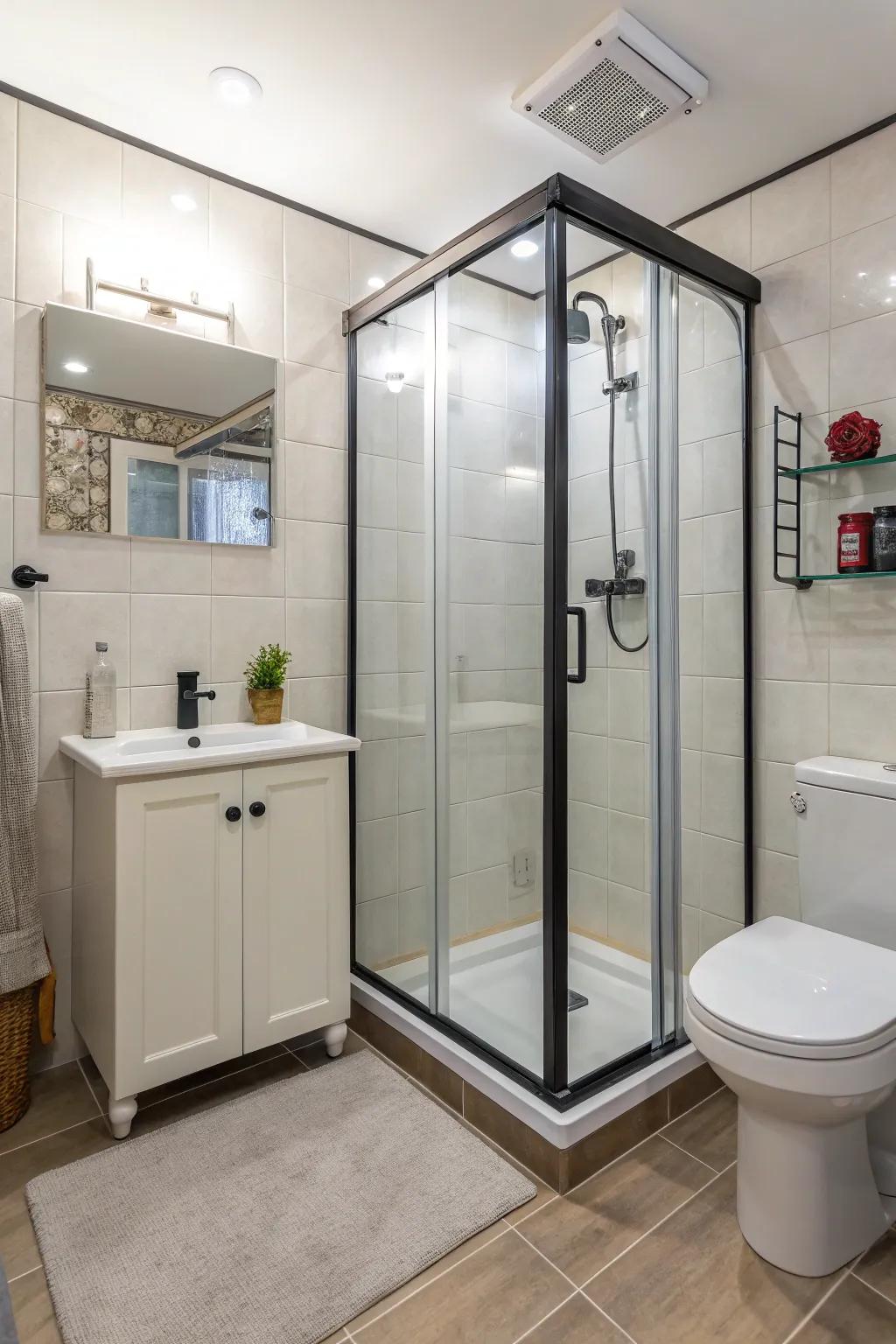 Personalized design with custom surrounds.