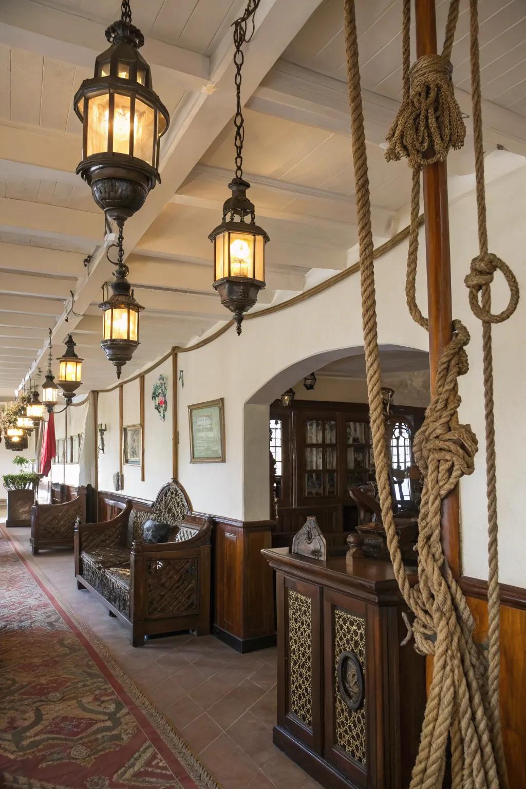 Sea components include sea appeal to the aesthetic.