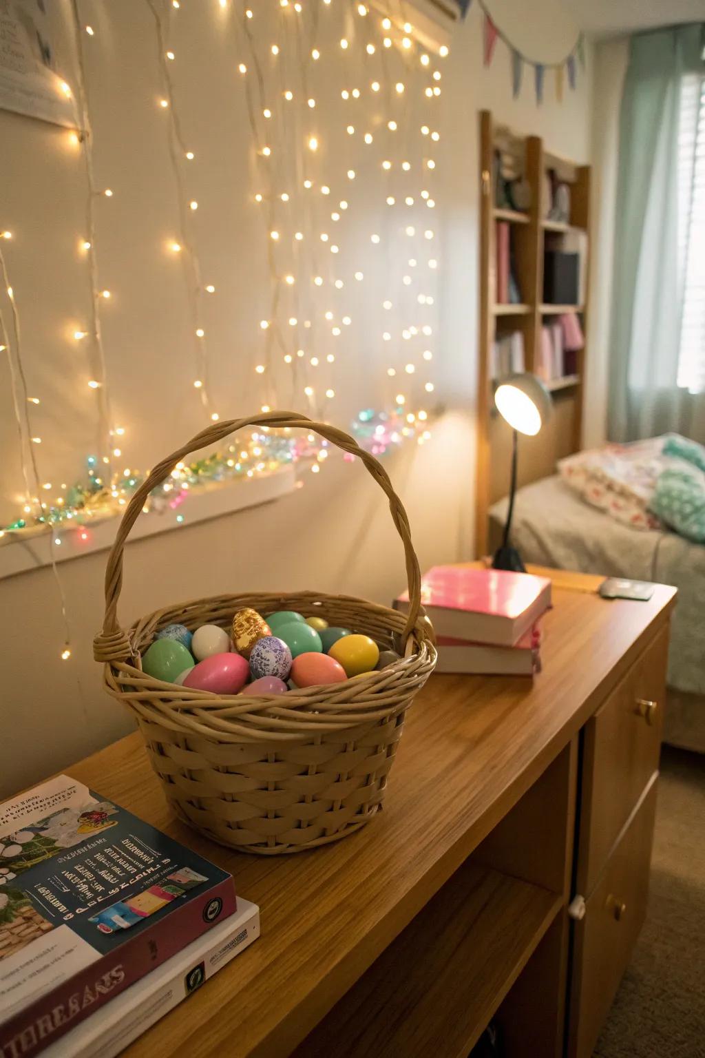 Brighten up their space with a hint of magic.