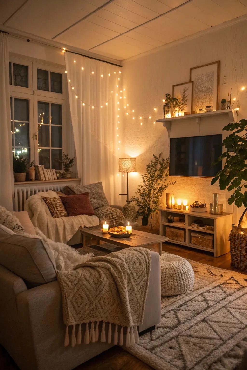 Dimmer switches are a custom feature.