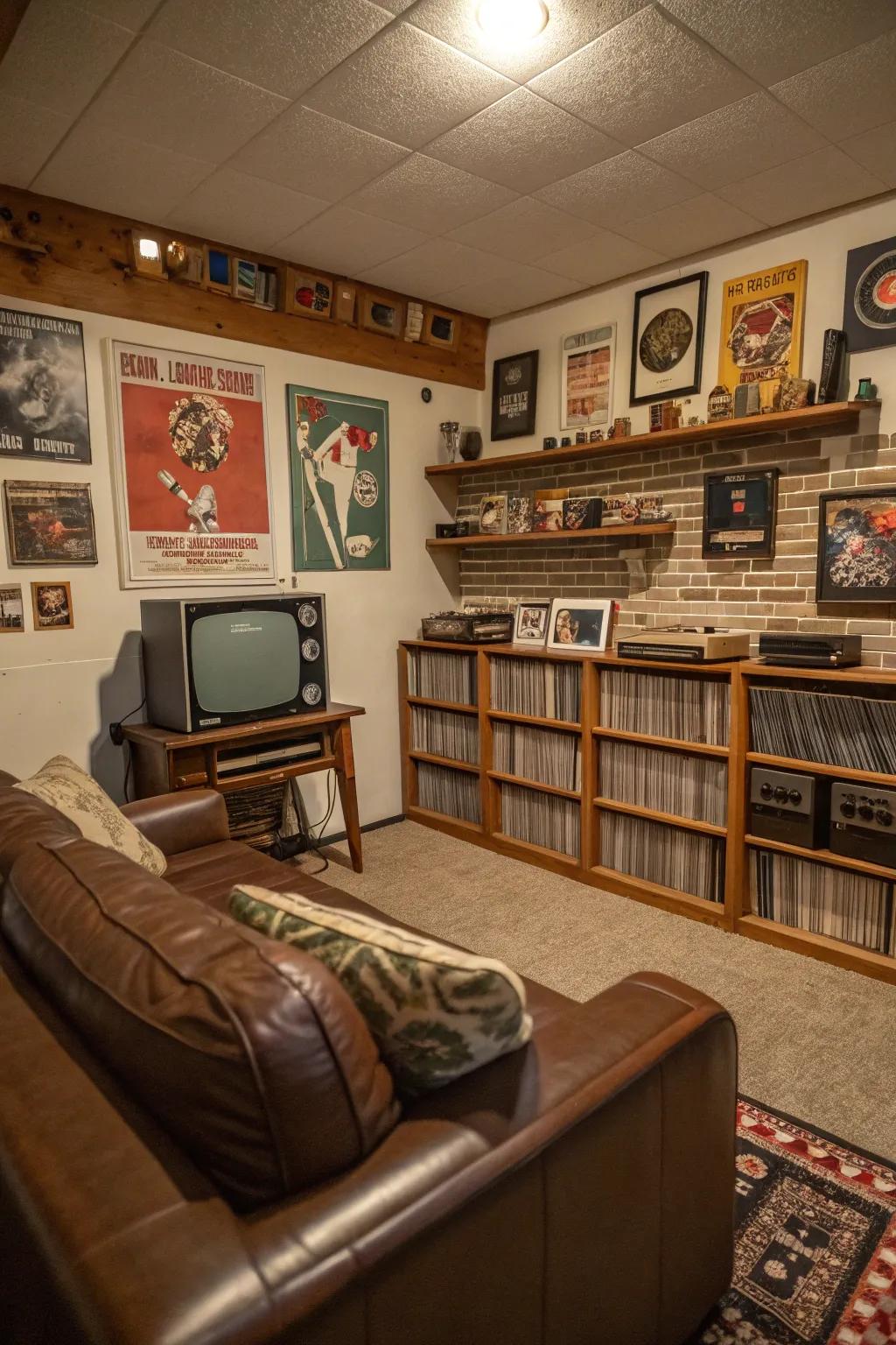 Past treasures contribute charm and history to your area.