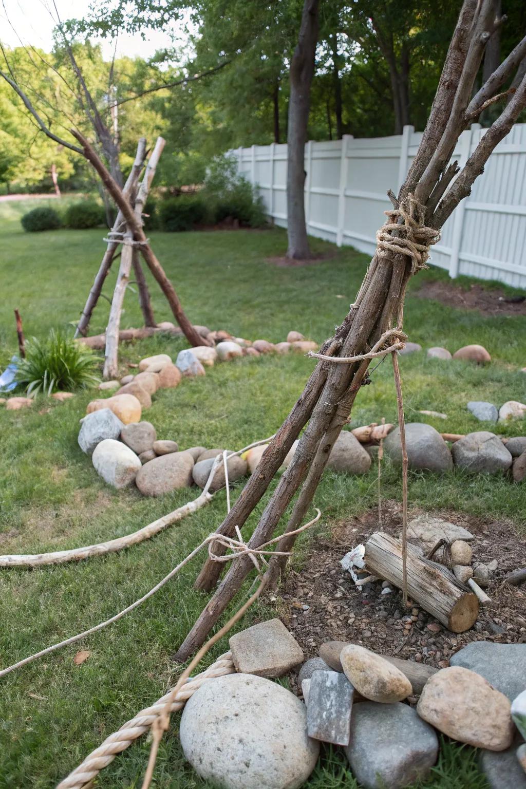 Nature construction sets unlock endless building fun.