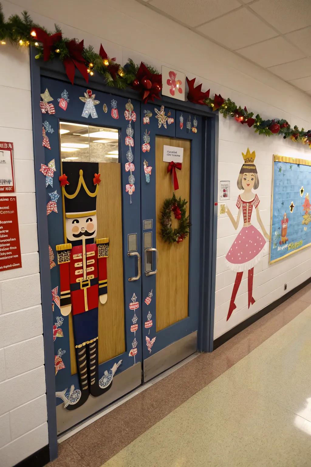 Dance into the Holidays with the Nutcracker Opera!