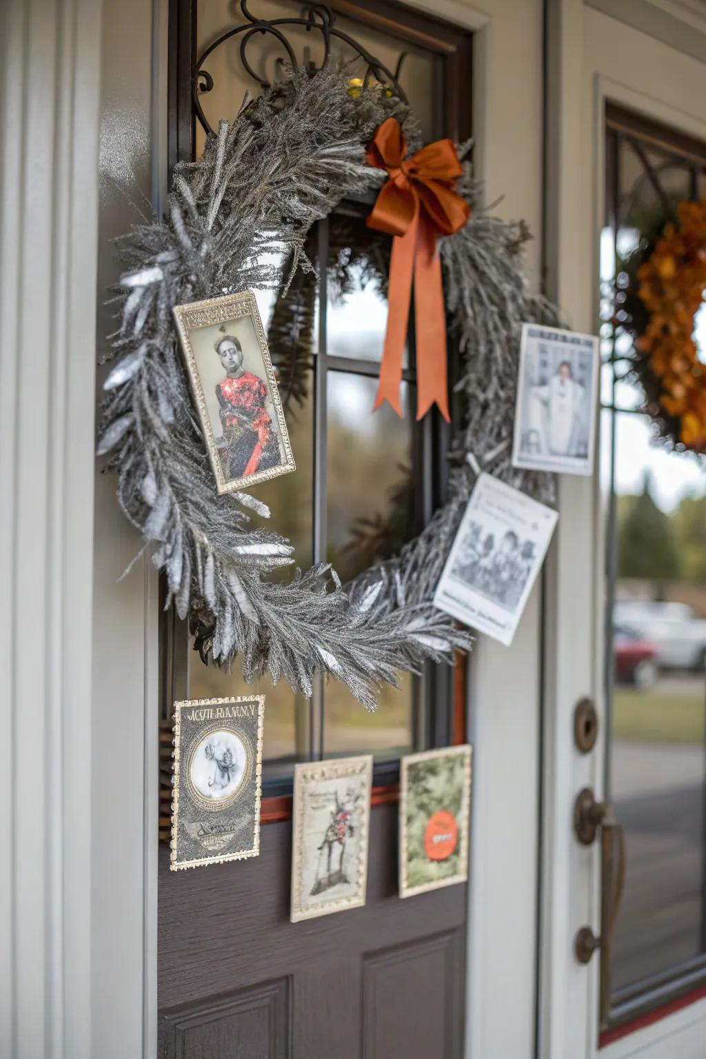 Recapture the allure of yesteryear utilizing retro adornments.