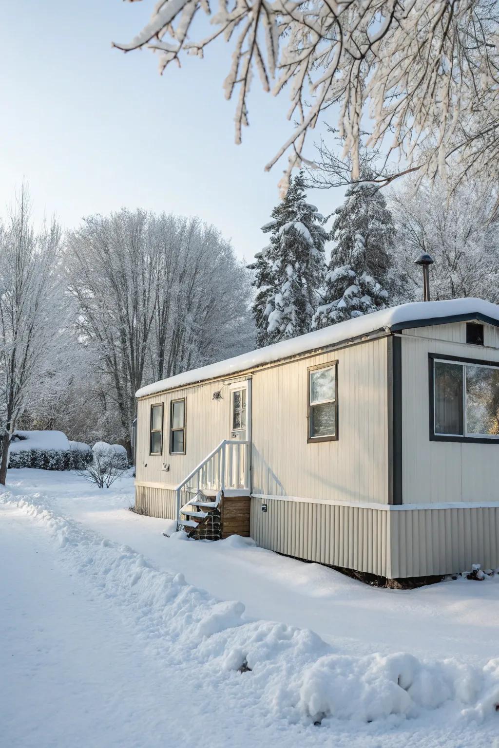 Insulated siding delivers essential defense in extreme conditions.