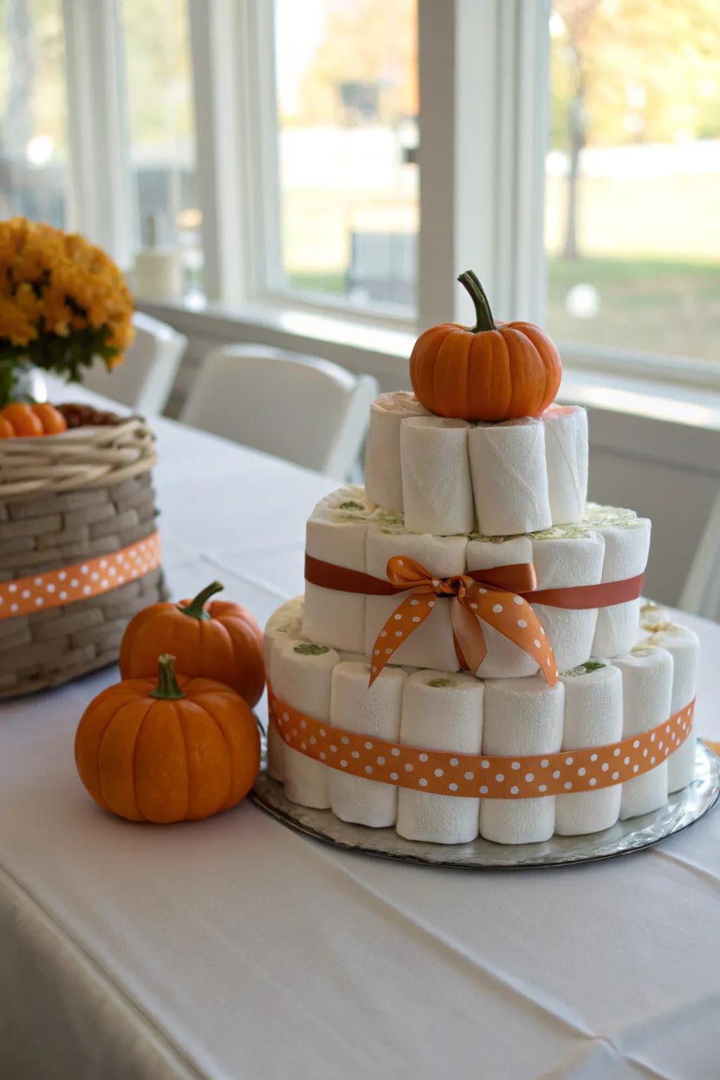 Charming and straightforward diaper designs demonstrate that less is more.