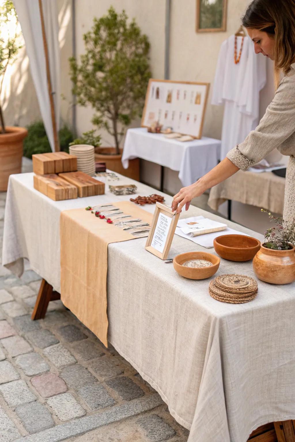 Bring your products to life with live demos that educate and engage your audience.