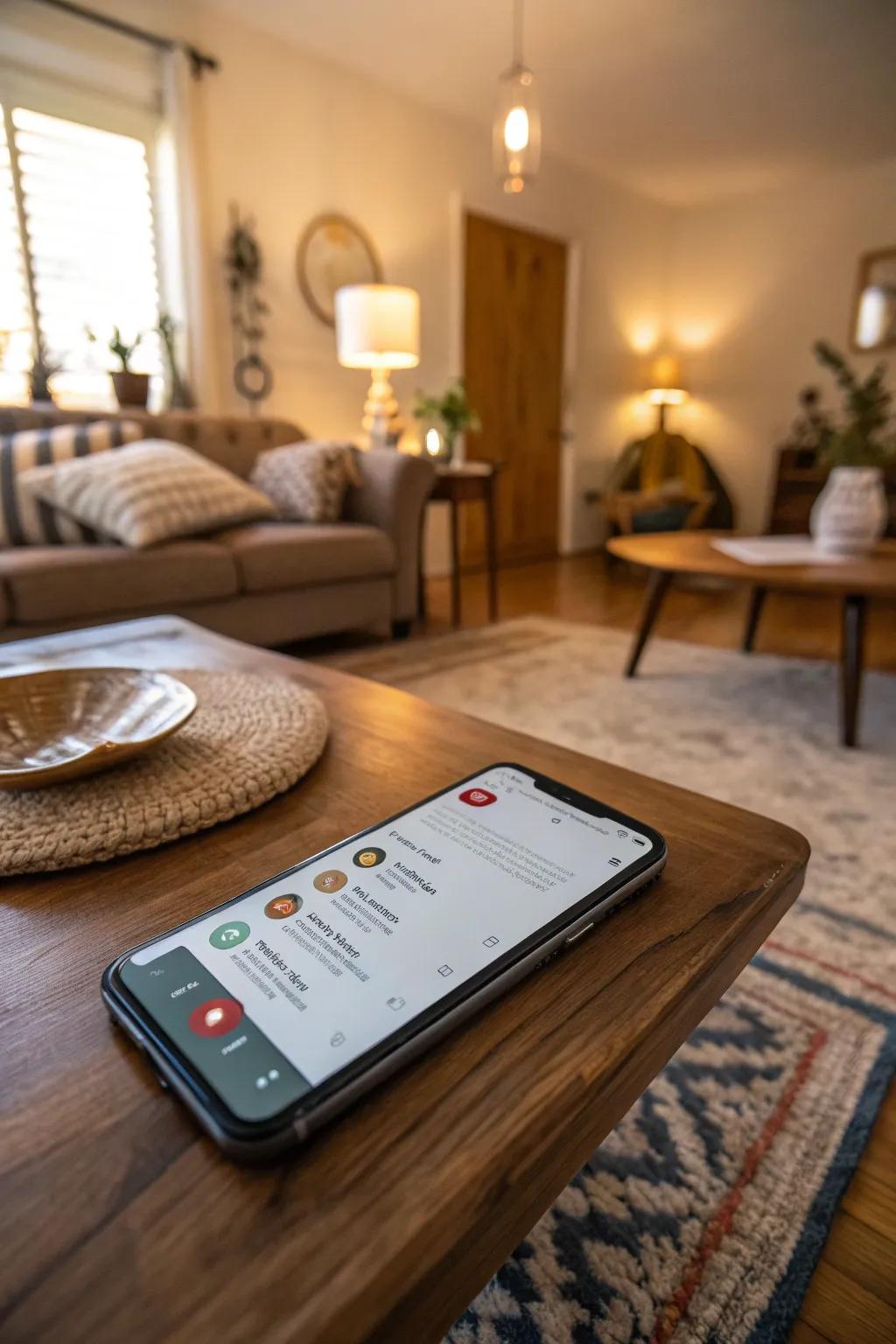 Connect instantly with fast access contact widgets.