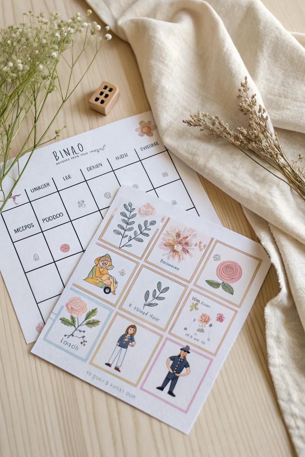 Discover the joy of handcrafted fun with our Community Helper Raffle &ndash; where simplicity meets inventiveness!