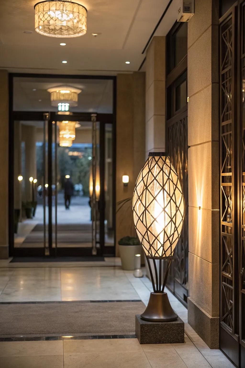 Different light to enjoy.