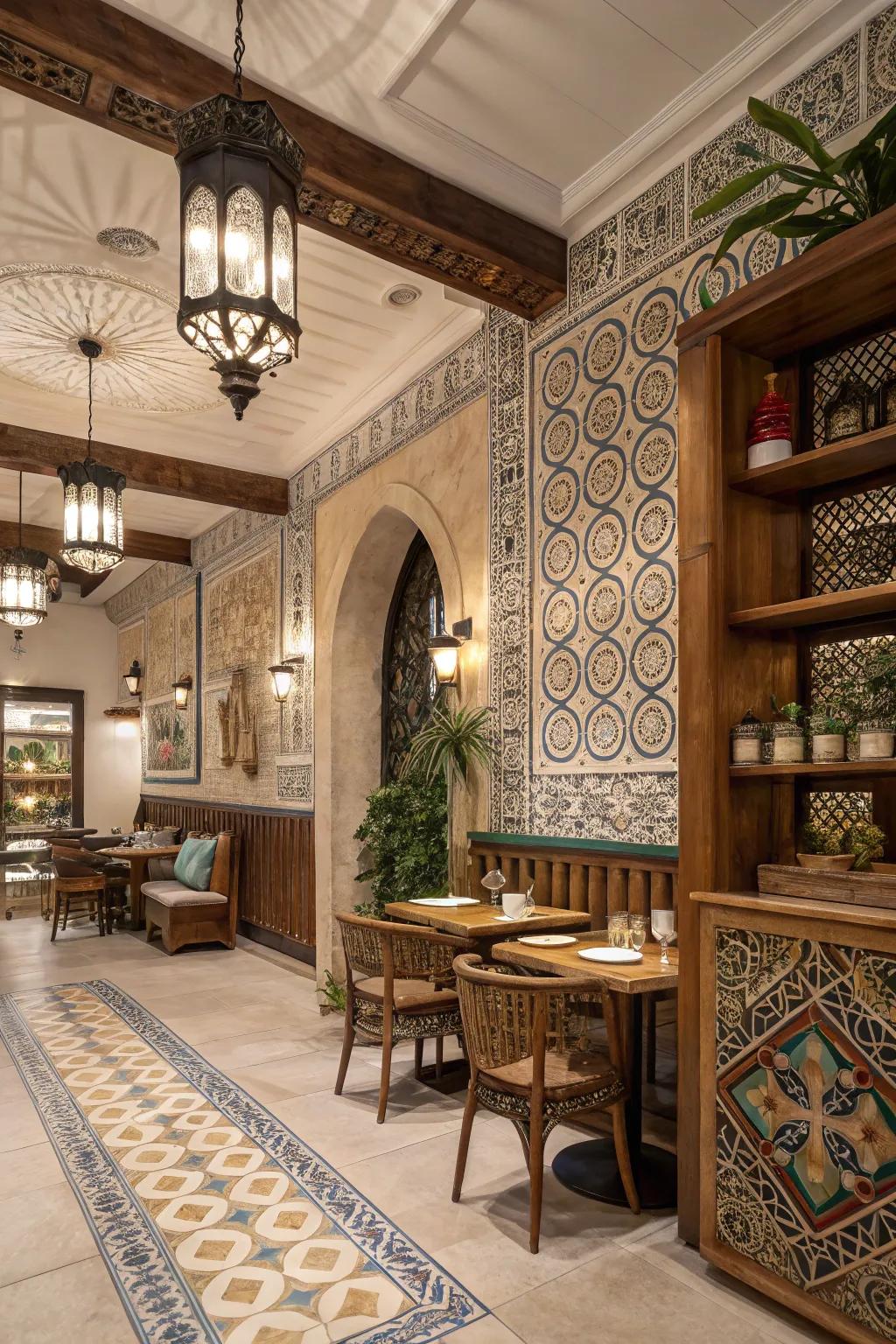 Infuse your space with the charm of craftsman craftsmanship.