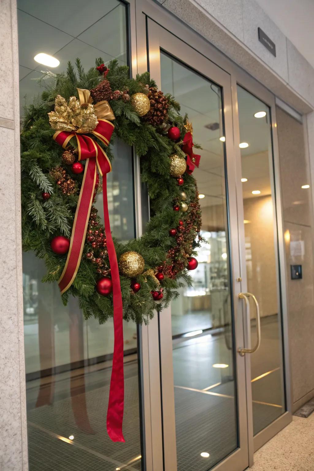 Classic meets modern featuring a stylish variation.