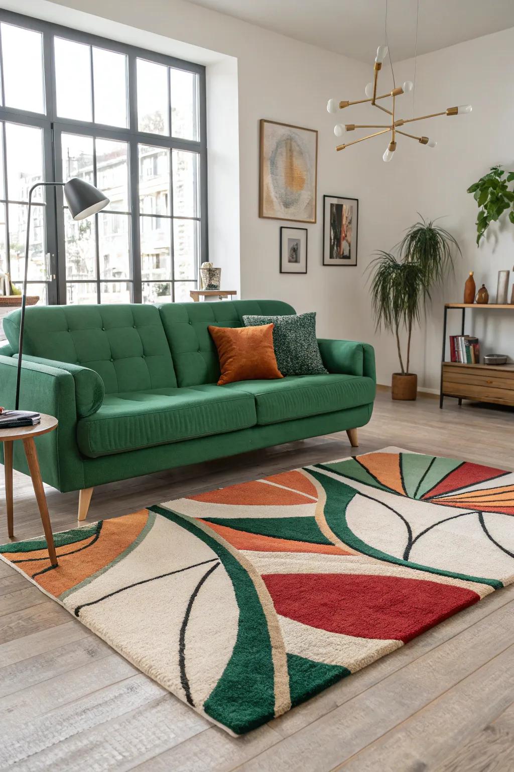 Unique designs add a unique and artistic aspect.