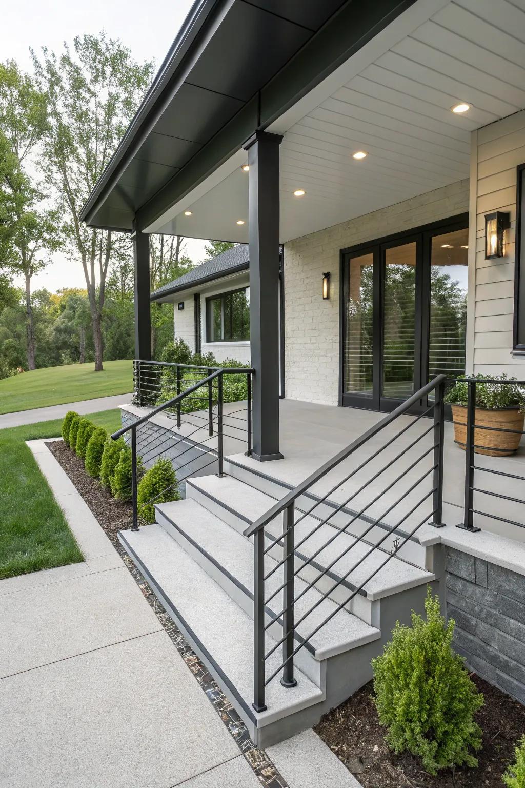 Component systems offer limitless adaptation possibilities.