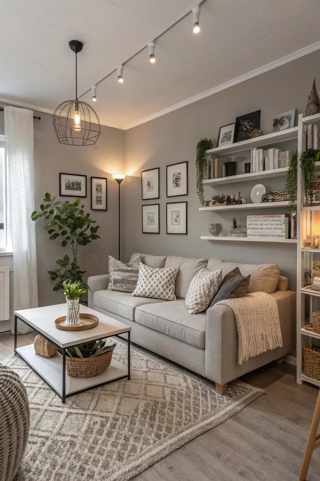 Uniform schemes unify and expand the space.
