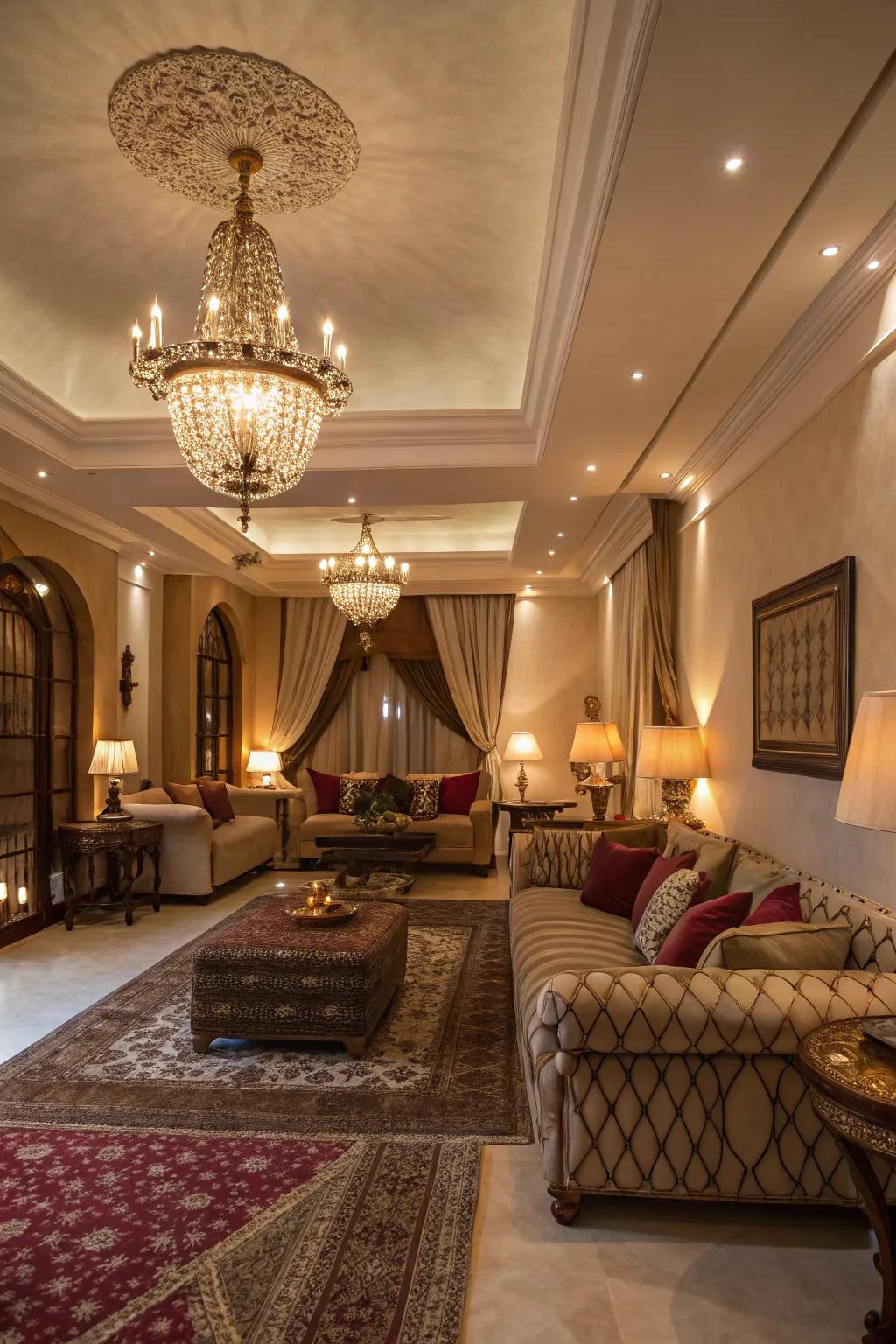 A guest house that combines luxury and comfort without exceeding your budget.