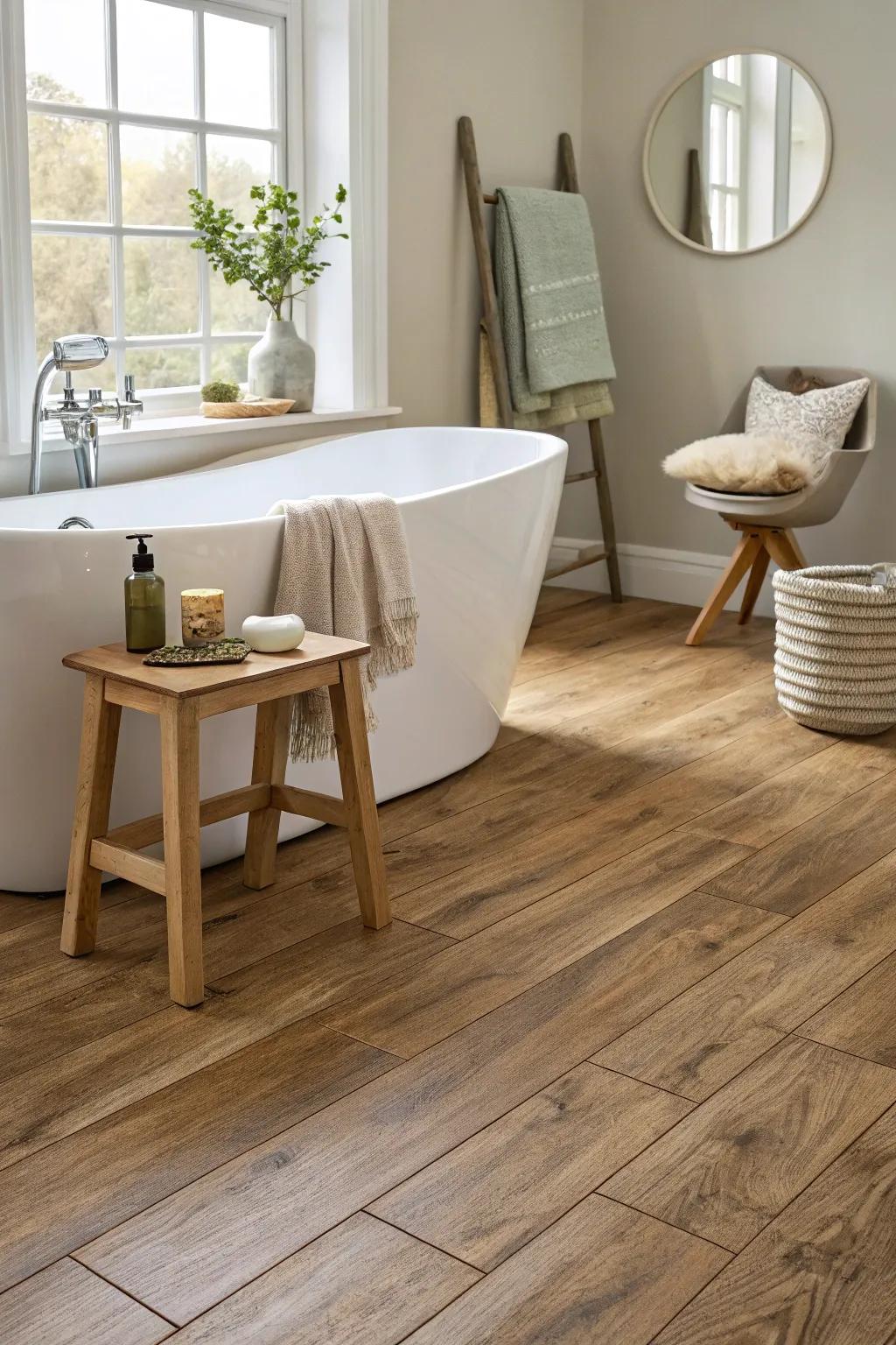 Welcome classic posh with mid-century contemporary style that's both elegant and effortless.