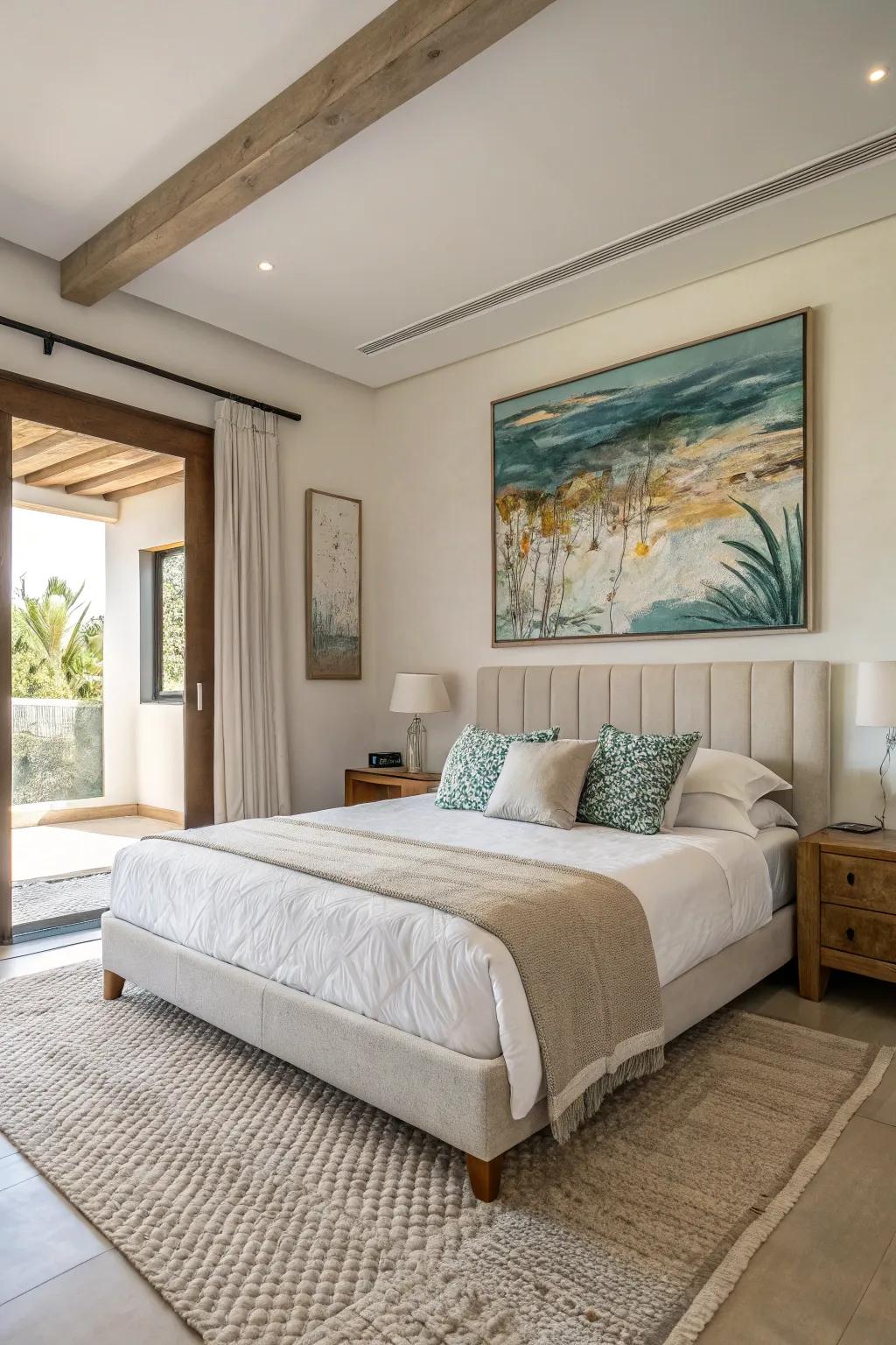 Enhance your living space with a remarkable piece of wall decor.