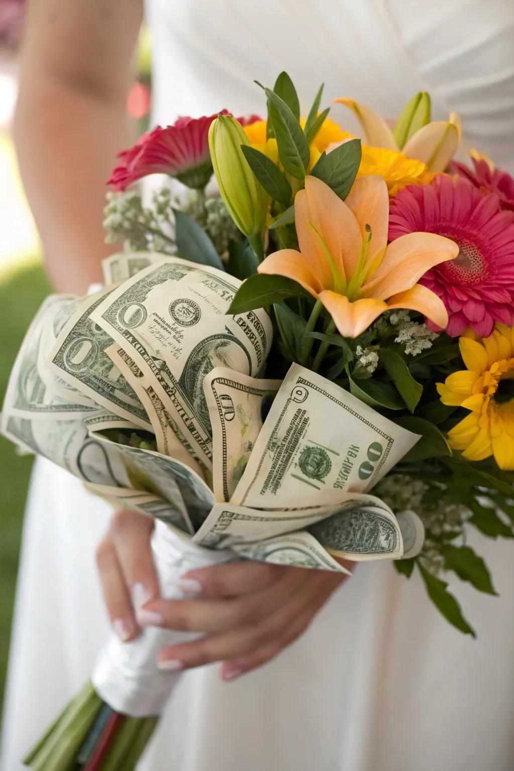 A distinctive monetary arrangement idea for graduates.