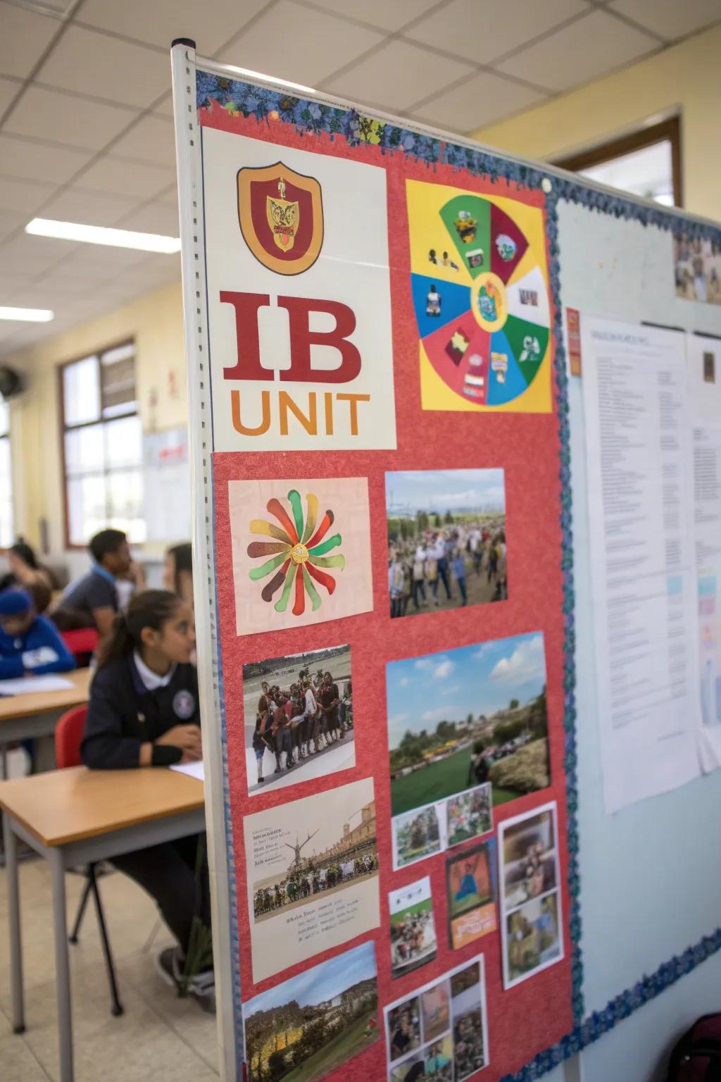 Central themes are displayed clearly, boosting understanding and engagement.