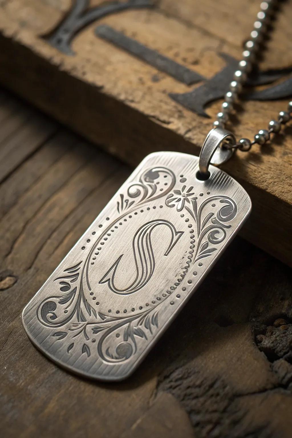 Enhance your gift-giving with custom metal markers that showcase the skill of craftsmanship.