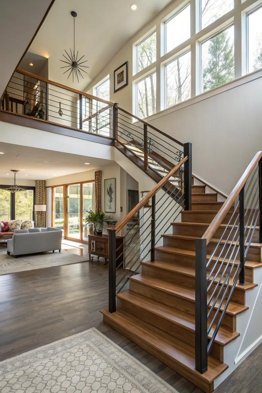 Versatile designs enable future adjustments and flexibility.