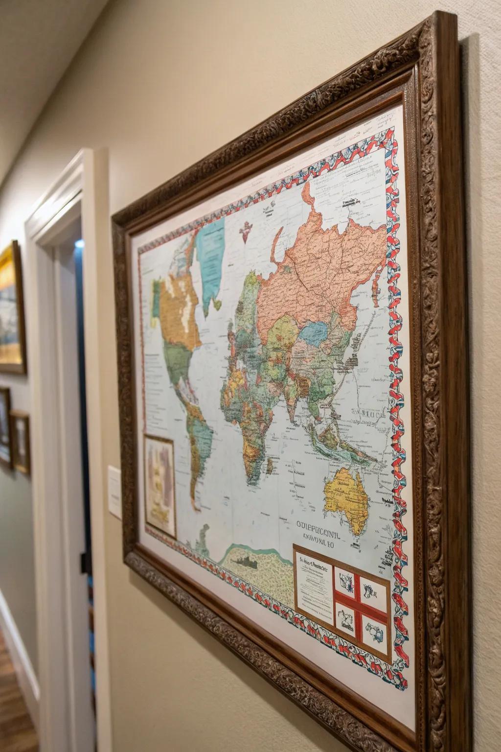 Bespoke location art capturing treasured moments.