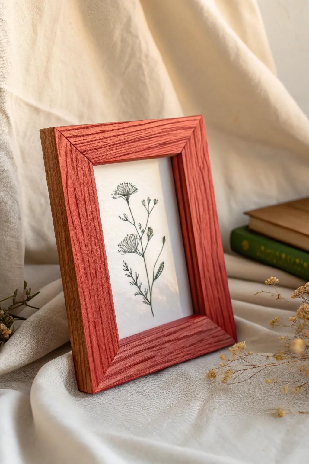 Share your narrative with a hint of Scandinavian-Bohemian sophistication.