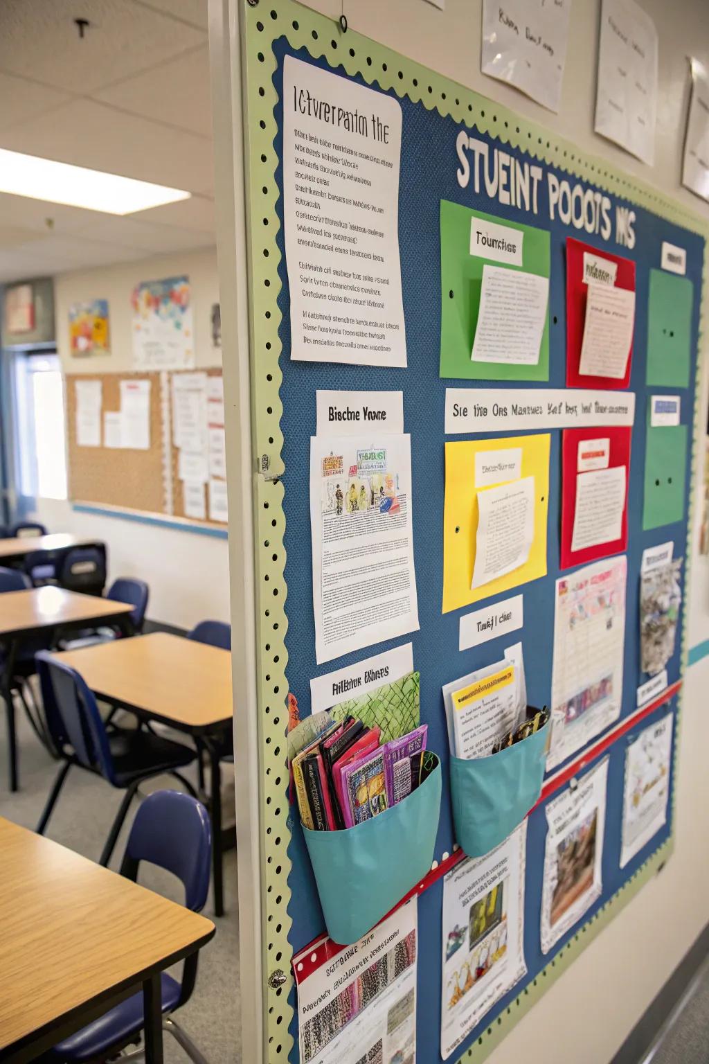 Engaging sleeves encourage learner involvement and imagination.