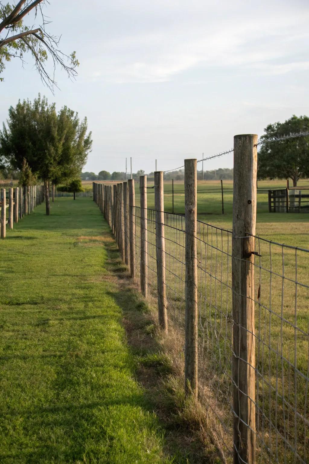 Open wire designs deliver both style and an airy feel.