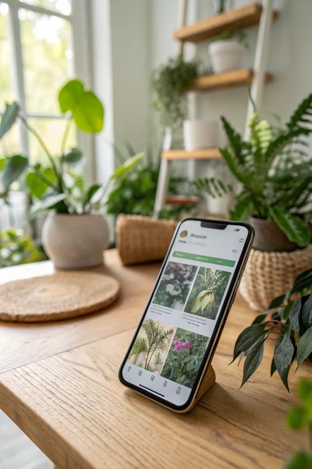 Nature-centric widgets that bring the outside world to your screen.