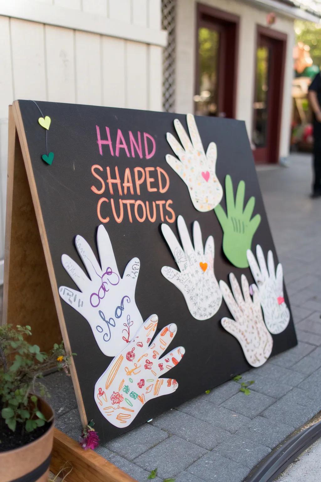 Expressions of gratitude fostering a supportive atmosphere.